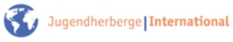 Jugendherberge | International Logo (DPMA, 07/16/2010)