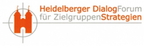 Heidelberger DialogForum für ZielgruppenStrategien Logo (DPMA, 09/03/2010)