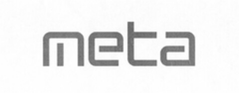 meta Logo (DPMA, 18.11.2010)