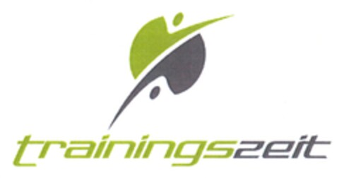 trainingszeit Logo (DPMA, 11/26/2010)