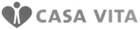 CASA VITA Logo (DPMA, 09.12.2010)