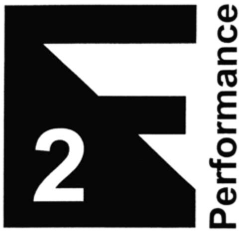 2 Performance Logo (DPMA, 03/08/2011)