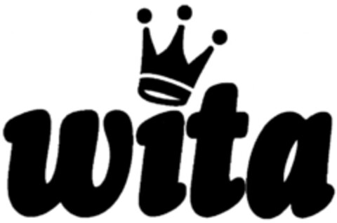 wita Logo (DPMA, 01.04.2011)
