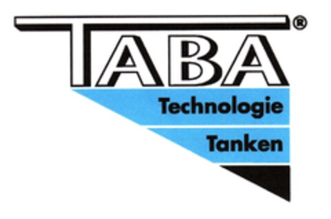 TABA Logo (DPMA, 04/08/2011)