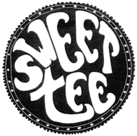 sWEET tEE Logo (DPMA, 01.06.2011)
