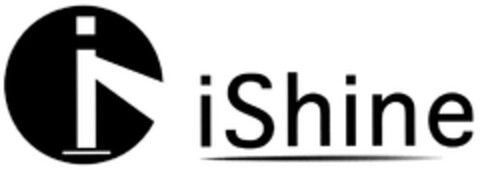 iShine Logo (DPMA, 31.05.2011)