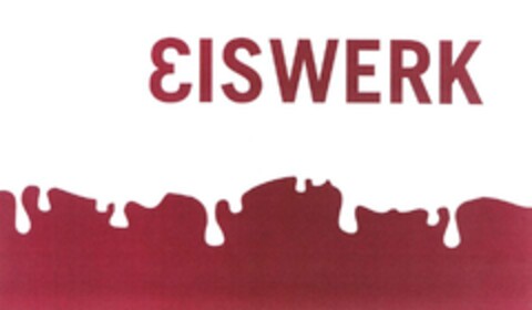 EISWERK Logo (DPMA, 02.08.2011)