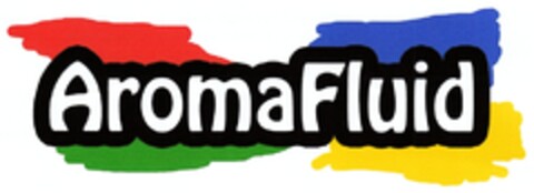 AromaFluid Logo (DPMA, 01.12.2011)