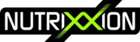 NUTRIXXION Logo (DPMA, 24.01.2012)