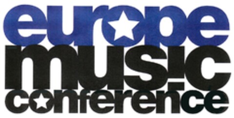 europe music conference Logo (DPMA, 20.04.2012)