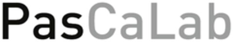 PasCaLab Logo (DPMA, 02.08.2013)