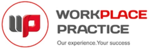 WORKPLACE PRACTICE Logo (DPMA, 06.08.2013)