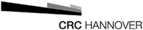 CRC HANNOVER Logo (DPMA, 08/08/2013)