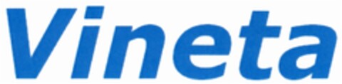 Vineta Logo (DPMA, 05.02.2013)