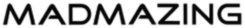 MADMAZING Logo (DPMA, 06.02.2013)