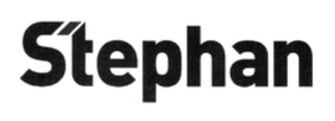 Stephan Logo (DPMA, 26.04.2013)