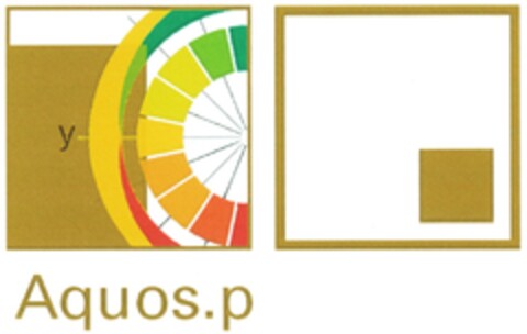 Aquos.p Logo (DPMA, 12.06.2013)