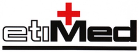 etiMed Logo (DPMA, 26.06.2013)