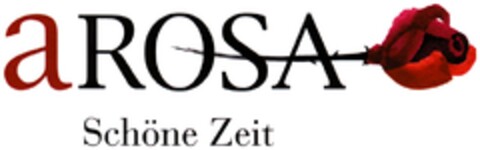 aROSA Schöne Zeit Logo (DPMA, 31.10.2013)