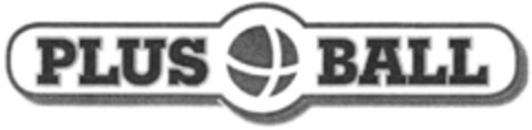 PLUS BALL Logo (DPMA, 17.12.2013)