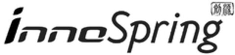 innoSpring Logo (DPMA, 06.08.2014)