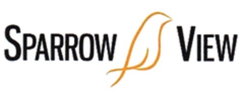 SPARROW VIEW Logo (DPMA, 01/17/2014)