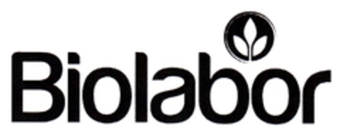 Biolabor Logo (DPMA, 19.08.2014)
