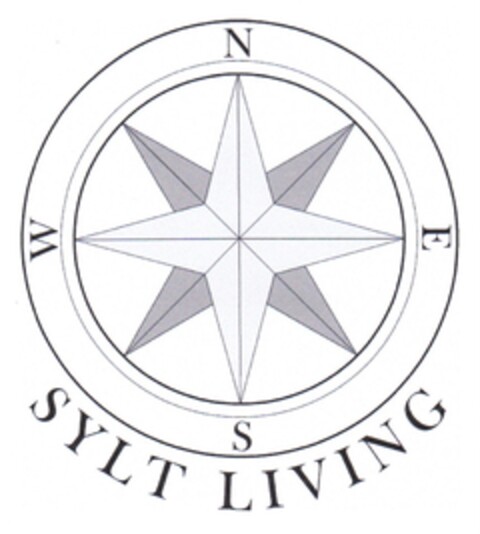 Sylt Living Logo (DPMA, 04.09.2014)