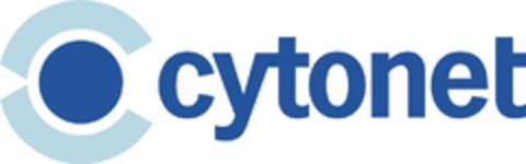 cytonet Logo (DPMA, 10/23/2014)