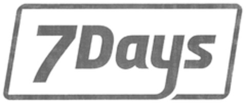 7Days Logo (DPMA, 23.10.2014)