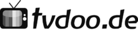 tvdoo.de Logo (DPMA, 24.11.2014)