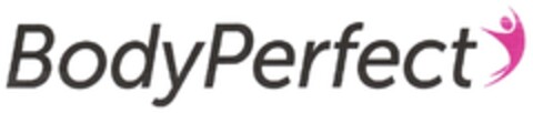 BodyPerfect Logo (DPMA, 30.01.2015)