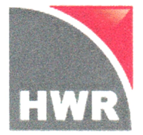 HWR Logo (DPMA, 24.01.2015)