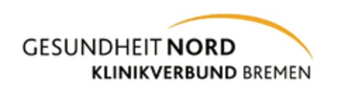 GESUNDHEIT NORD KLINIKVERBUND BREMEN Logo (DPMA, 01.06.2015)