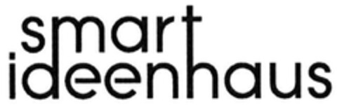 smart ideenhaus Logo (DPMA, 08/04/2015)