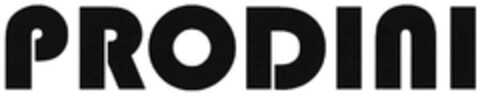 PRODINI Logo (DPMA, 05/02/2016)