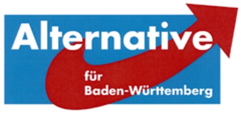Alternative für Baden-Württemberg Logo (DPMA, 28.07.2016)