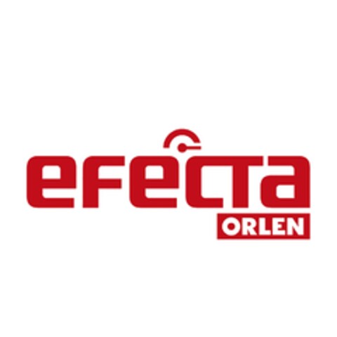 eFeCTa ORLEN Logo (DPMA, 22.06.2016)