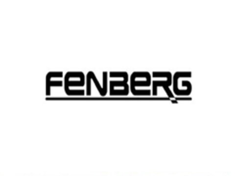 FENBERG Logo (DPMA, 27.06.2016)