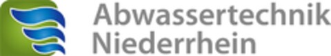 Abwassertechnik Niederrhein Logo (DPMA, 14.12.2016)