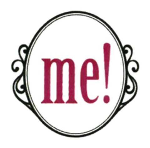 me! Logo (DPMA, 17.03.2017)