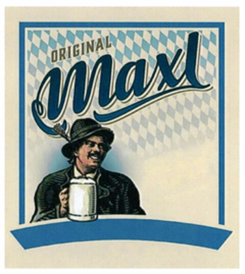 ORIGINAL maxl Logo (DPMA, 08.05.2017)