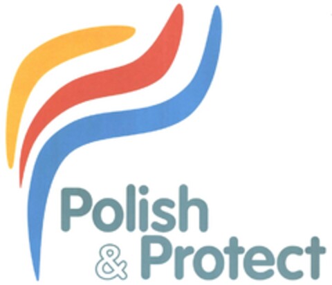 Polish & Protect Logo (DPMA, 16.06.2017)