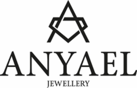 ANYAEL Logo (DPMA, 06.06.2017)