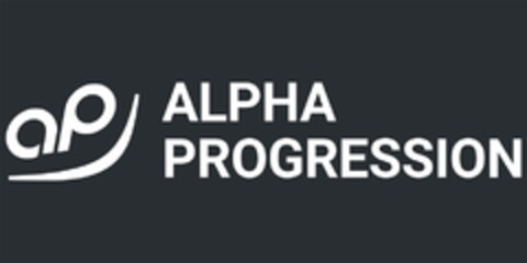 ap ALPHA PROGRESSION Logo (DPMA, 08.08.2017)