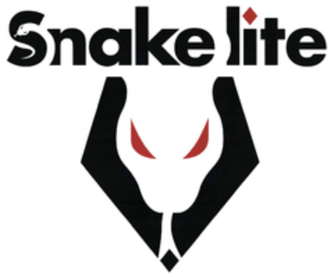 Snakelite Logo (DPMA, 30.11.2018)