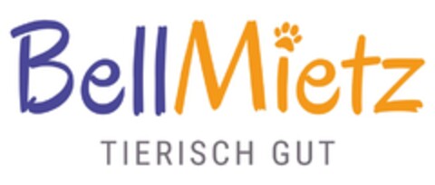 BellMietz Logo (DPMA, 07.07.2018)