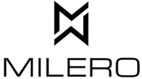 MILERO Logo (DPMA, 23.05.2019)