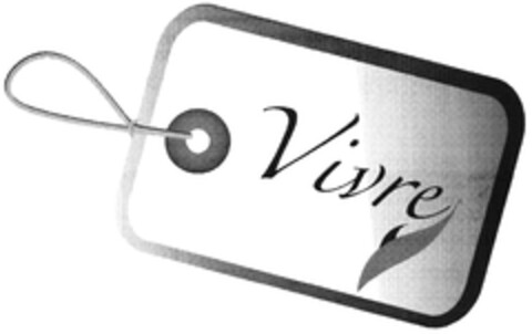 Vivre Logo (DPMA, 11.12.2019)