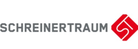 SCHREINERTRAUM ST Logo (DPMA, 03.05.2019)